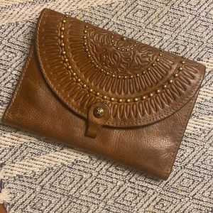 Patricia Nash wallet